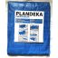 Decke 50g/m2 8m x 10m (blau)