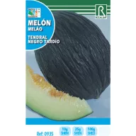 Cantaloupe schwarz Rocalba