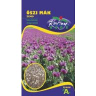Herbstmohn Zeno 2002 35g
