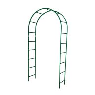 Dekorativer Bogen Classic Arch grün 1,2x0,4x2,4 m