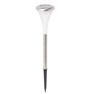 Gartenlampe, steckbares Solarpanel Gardman L21001D