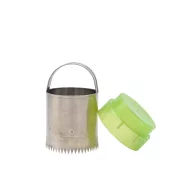 Stanze für Gummituchfolie Durchmesser 80mm