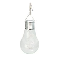 Gartenleuchte, solarbetrieben, Hängelampe Gardman L23001