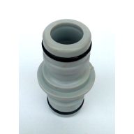 Kupplungsauslöser (Umbauelement) 3/4" Aqua-Profi