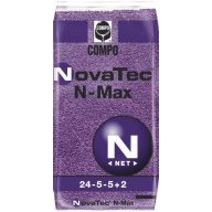 Compo NovaTec N-Max 24-5-5+MgO+TE 25 kg