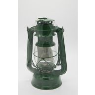 Taschenlampe 235 Spitze. grün