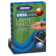 Grassamen Johnsons General Park Mix 1 kg