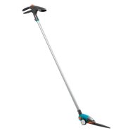 Langstielige rotierende Rasenmäherschere Comfort