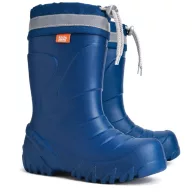 Kinder Gummistiefel DEMAR Mamut-S D blau 24/25