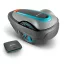Roboter-Rasenmäher smart SILENO city 500 kit
