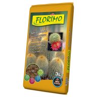 Florimo Kakteenerde 3 l
