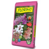 Florimo Orhidea Blumenerde 3 l