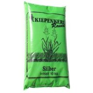   Grassamen Silber Gartenbau-Gras-Samenmischung Kiepenkerl 10 kg