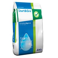 Start&Gro 12+14+24+2MgO+TE 25 kg