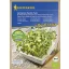 Microgreens Bio-Eiswürfel Nachfüllpackung Samenkissen Kiepenkerl 3 Stück