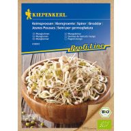 Gekeimte Bio-Mungobohne Kiepenkerl 75 g