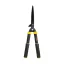 Heckenschere Stanley 2in1