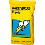 Grassamen Barenbrug Rapide 15 kg
