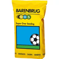 Grassamen Barenbrug SOS-Super Over Seeding 15 kg