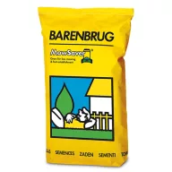 Grassamen Barenbrug MowSaver - Niedrig wachsendes Gras 15 kg