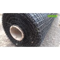 Maulwurfnetz "leicht" Antimole 2x100m (15x22 mm)