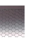 Hühnernetz PVC beschichtet 1000 mmx25 m (30mm)