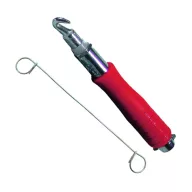 Automatischer Hefter + 50 Heftklammern (160 mm) Twister Kit