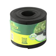 Beeteinfassung Gummi Selfix Bordura 0,13x5 m