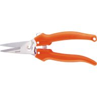 Ernte- und Stecklingsschere 19 cm Stocker ST333