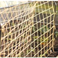 Pflanzentransporter aus Jute (12x12 cm) 1,8x5 m