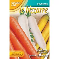 Karottenmischung, Franchi Sementi 6g