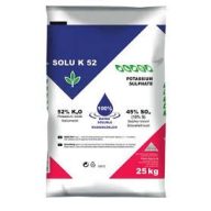 Kaliumsulfat Solu-K 25 kg