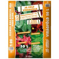 Blumenerde Good-Ground Universal 50 l