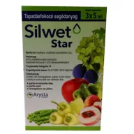 Silwet Star Ampulle 3x5ml