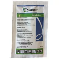 Schalter 62,5 WG 10 g