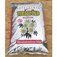 Rhododendron-Erde 80 l