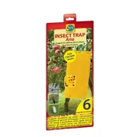 Schlammfalle Insektenfalle Aria (24x10 cm) 6 Stück