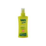 VAPE Derm Herbal Mosquito und Zeckenschutzmittel 100 ml
