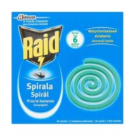Raid Moskito-Killer Spirale 10 Stück