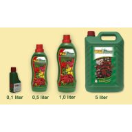 Vitaflor Nährstofflösung Muskatnuss 5l