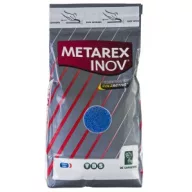 Metarex Inov Regenfestes Schneckenvernichtungsmittel 5kg