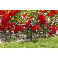 Beeteinfassung Royal Border 0,4x1 m