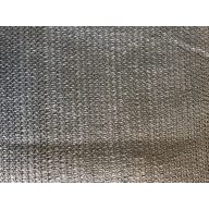 Zaungeflecht 2x10m 85g anthrazit LC