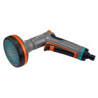 Komfort-Bewässerungskopf für Blumenbeete