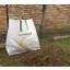 Professioneller Gartenabfallsack (65x25x75 cm)