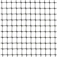 Maulwurfnetz TPI 1x100 m (14x16 mm)