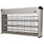 Elektrische Insektenfalle 2x15W, 230V, 70 m2
