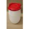 Fass mit Gewindedeckel 60 l