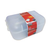 Rattenfalle abschließbar, verpackt Easy-set Pest-stop