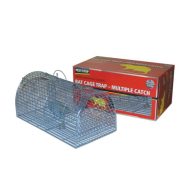 Lebendfang-Rattenkäfig Multicatch Pest-stop